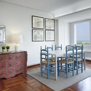Iraun - Basque Apartment San Sebastian