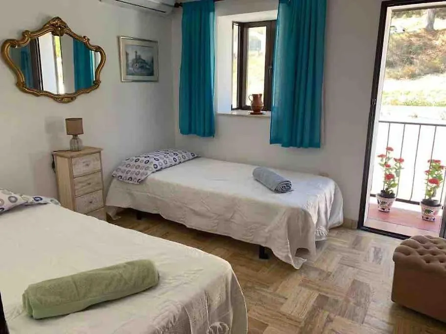 Cervantes 3 Mojacar Turre