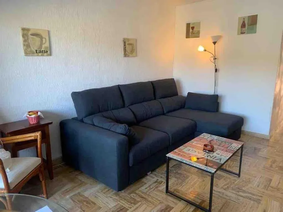 Holiday home Cervantes 3 Mojacar Turre