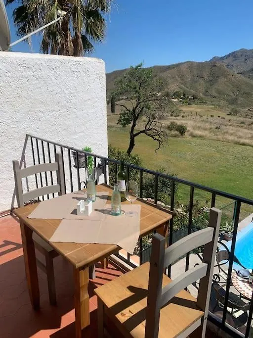 Cervantes 3 Mojacar Turre 0*,  Spain