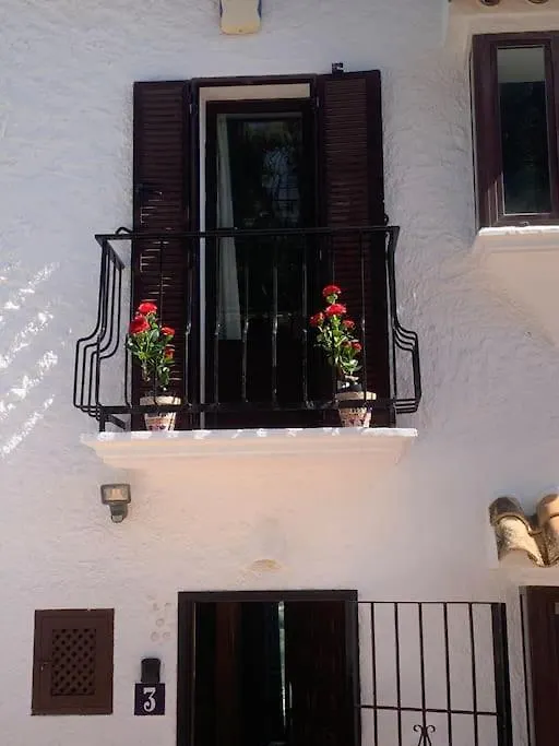 Cervantes 3 Mojacar Turre 0*,  Spain