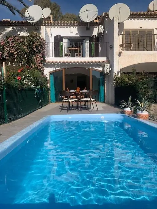 Cervantes 3 Mojacar Turre Spain