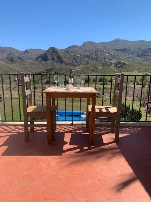 Holiday home Cervantes 3 Mojacar Turre