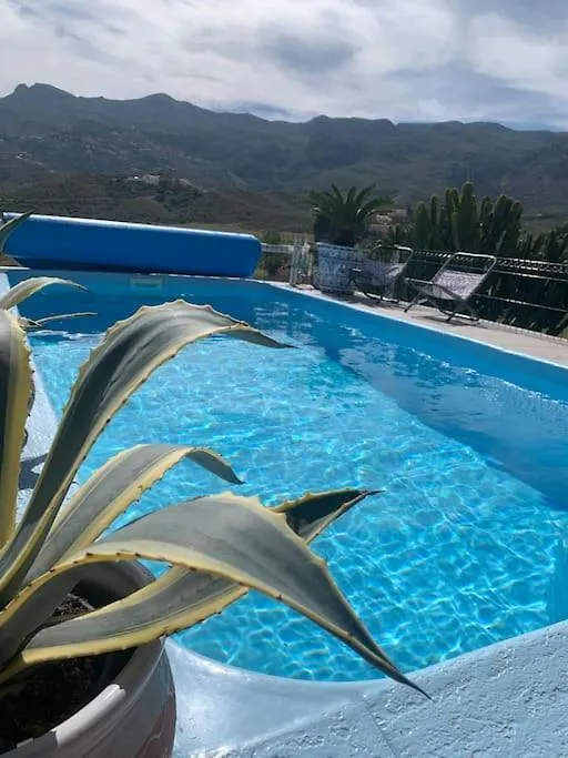 Cervantes 3 Mojacar Turre 0*,  Spain