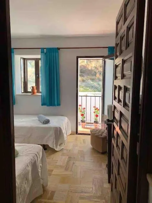 Cervantes 3 Mojacar Turre Holiday home