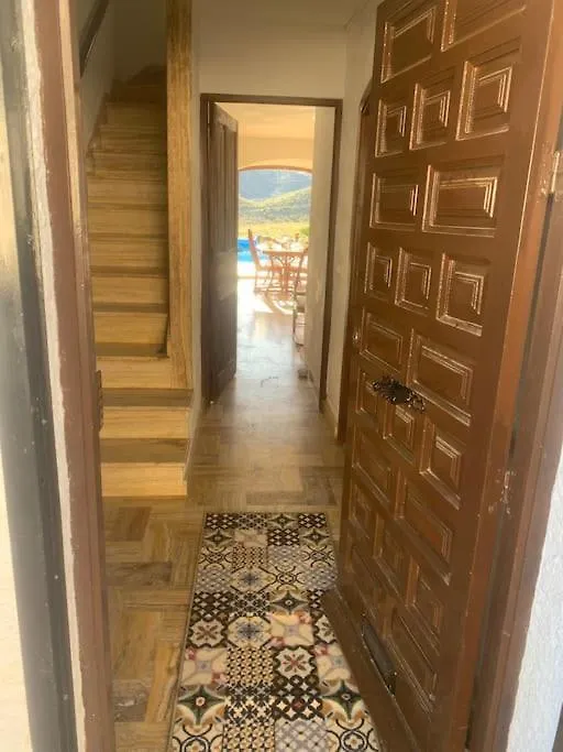 Holiday home Cervantes 3 Mojacar Turre Spain