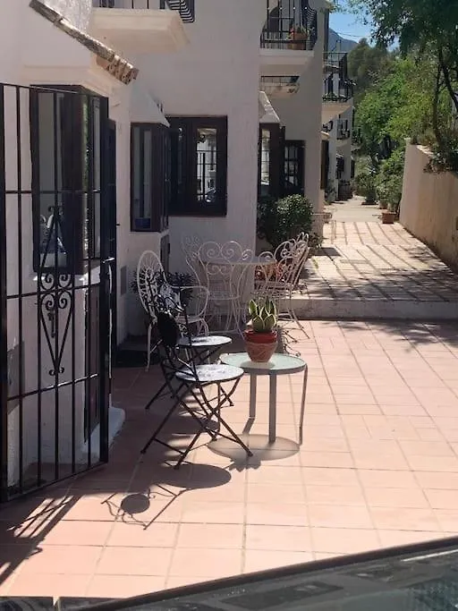 Cervantes 3 Mojacar Turre