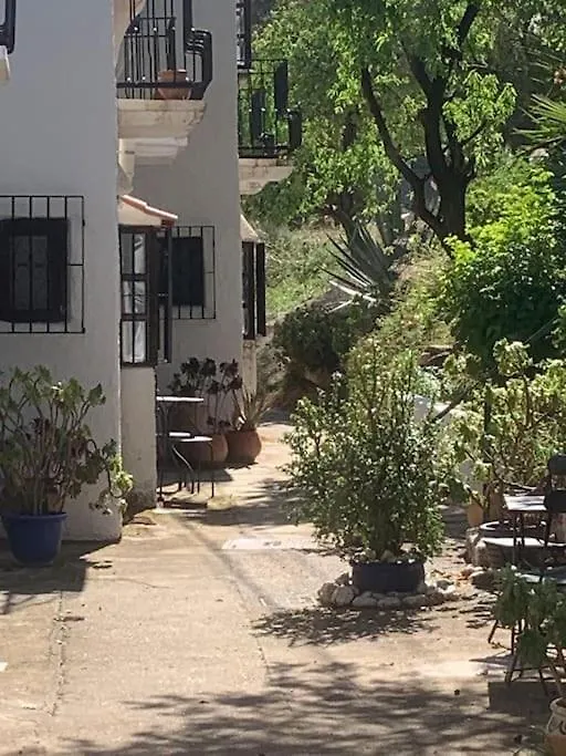 Holiday home Cervantes 3 Mojacar Turre
