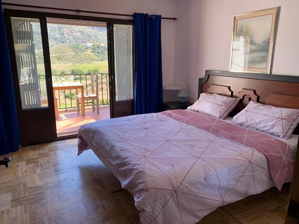 Holiday home Cervantes 3 Mojacar Turre