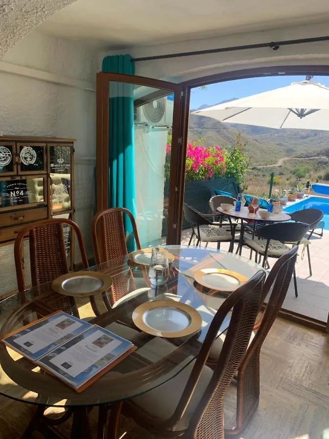 Holiday home Cervantes 3 Mojacar Turre