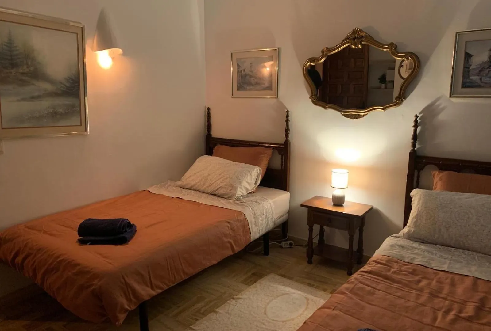 Holiday home Cervantes 3 Mojacar Turre