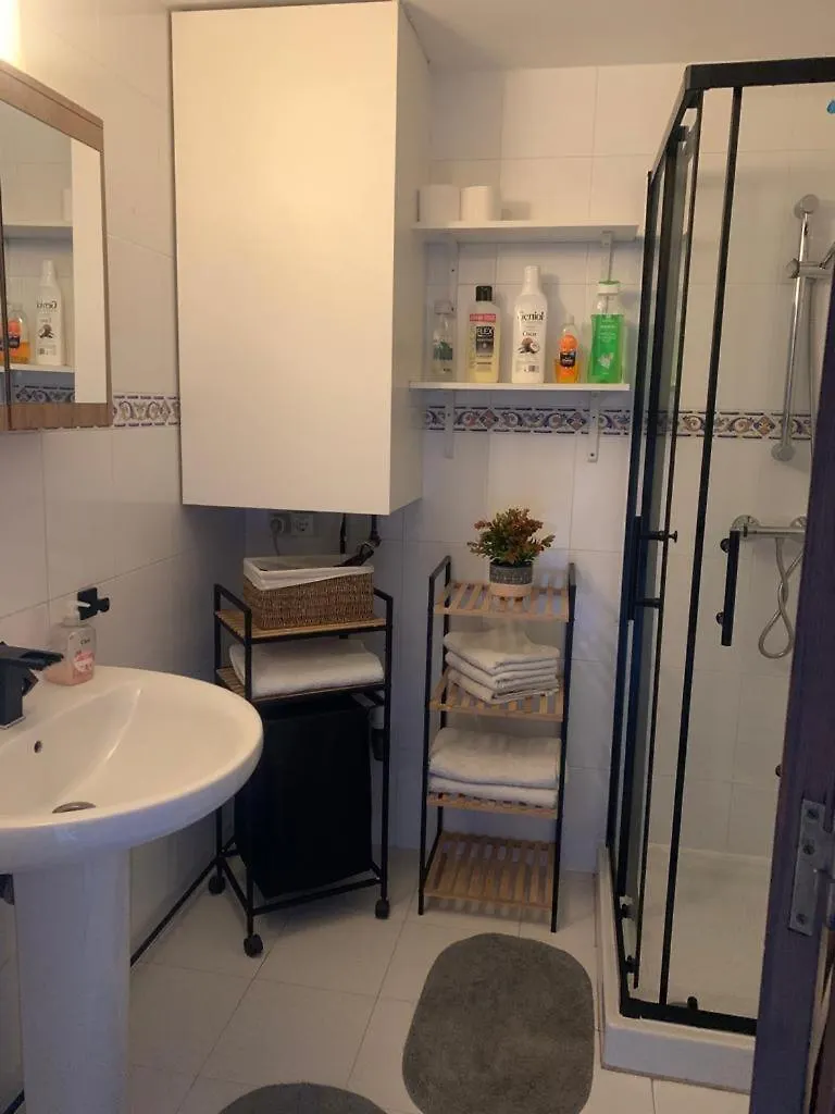Casa vacanze Cervantes 3 Mojacar Turre