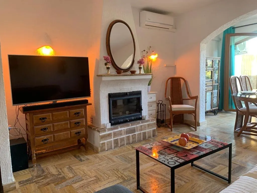 Cervantes 3 Mojacar Turre 0*,  Spain