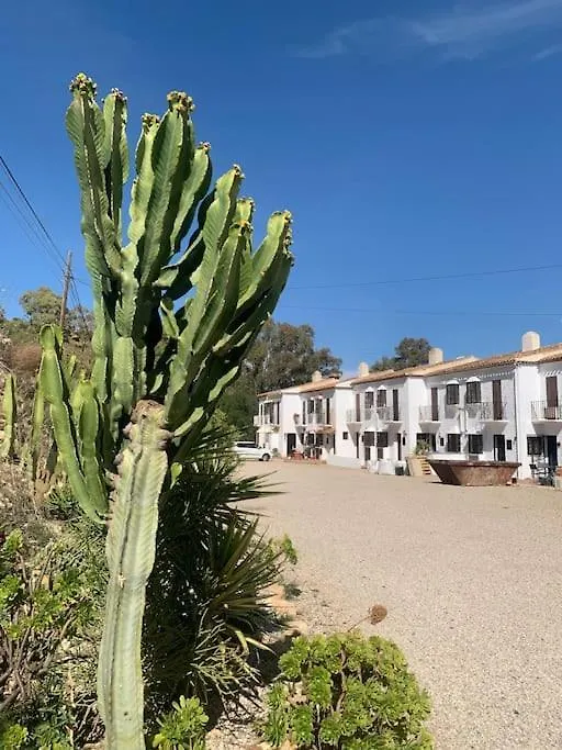Holiday home Cervantes 3 Mojacar Turre